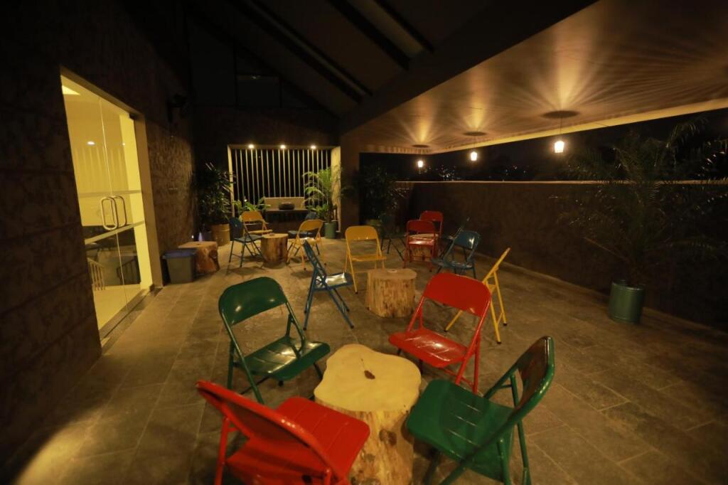 Эрамаллур: Zoot Kochi Infopark