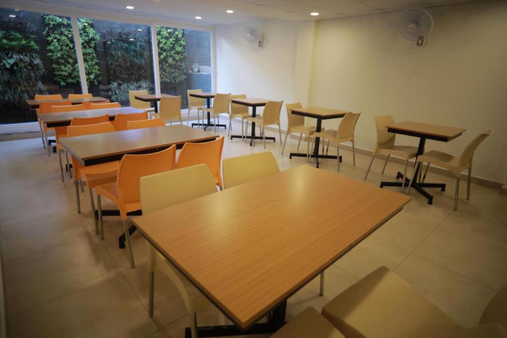 Эрамаллур: Zoot Kochi Infopark