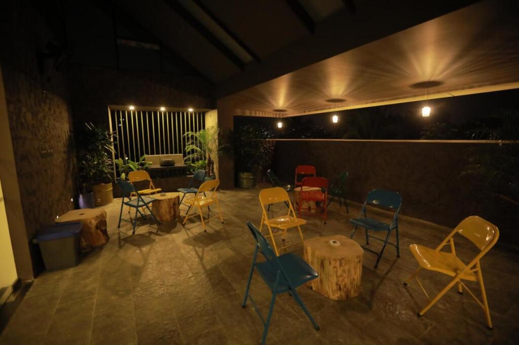 Эрамаллур: Zoot Kochi Infopark
