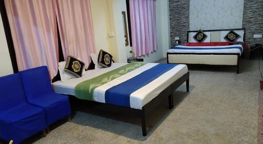 Hotel Blue Sky — фото 5