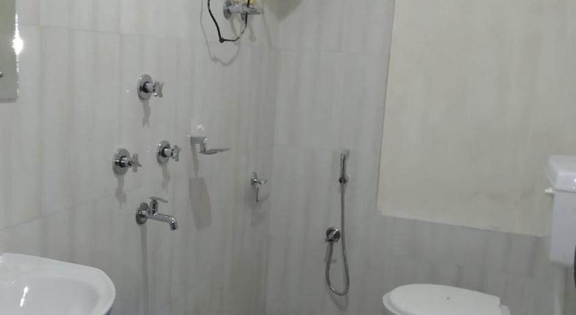 Гангток: Hotel Blue Sky