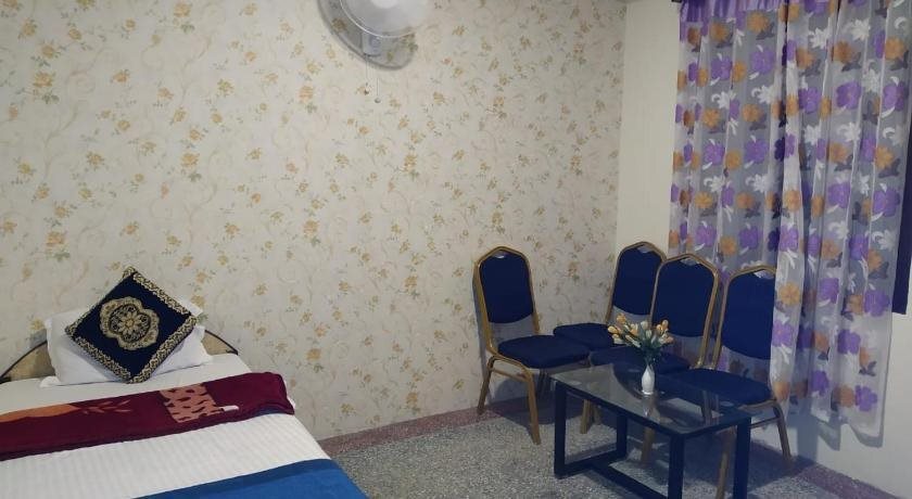 Гангток: Hotel Blue Sky