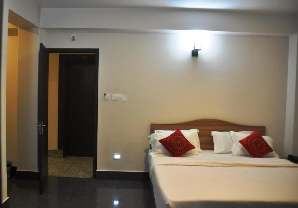 Гангток: Hotel Kaso