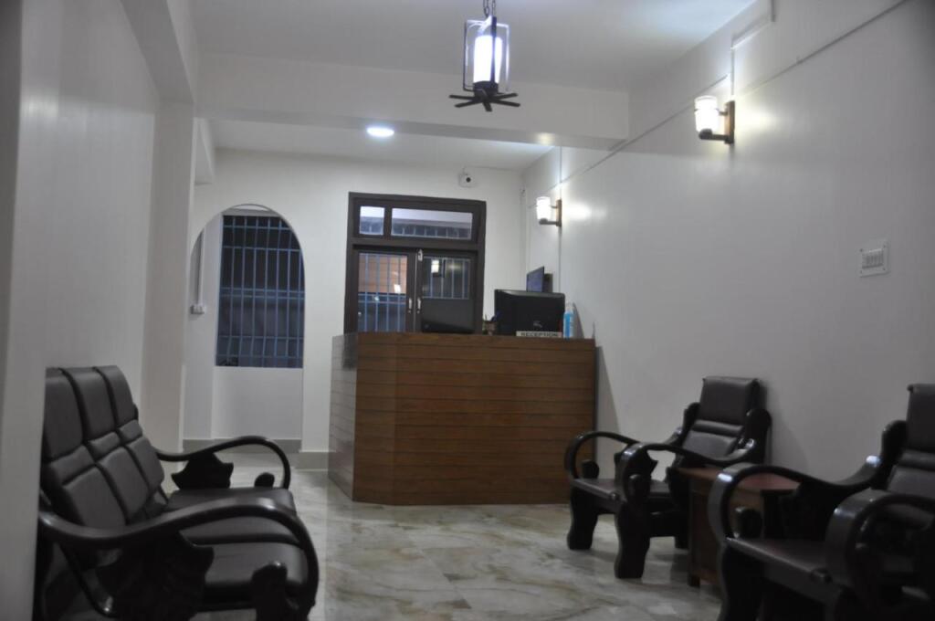 Гангток: Hotel Kaso