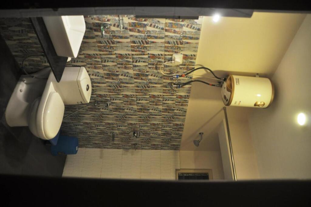 Гангток: Hotel Kaso