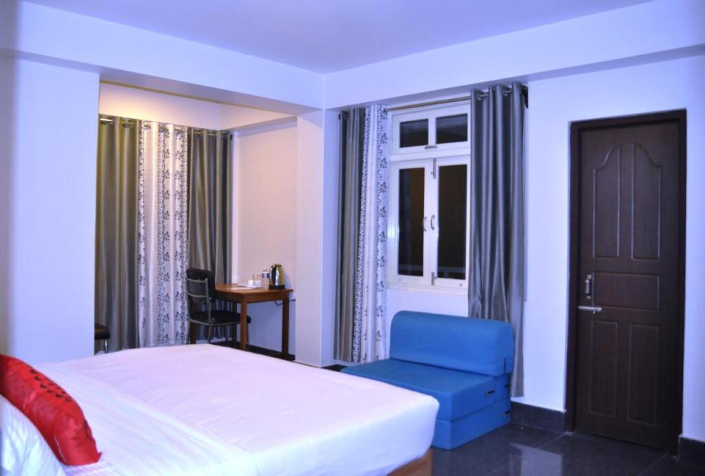 Гангток: Hotel Kaso