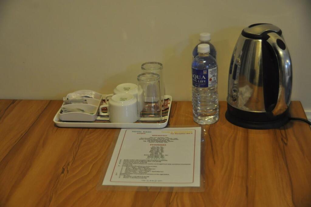 Гангток: Hotel Kaso