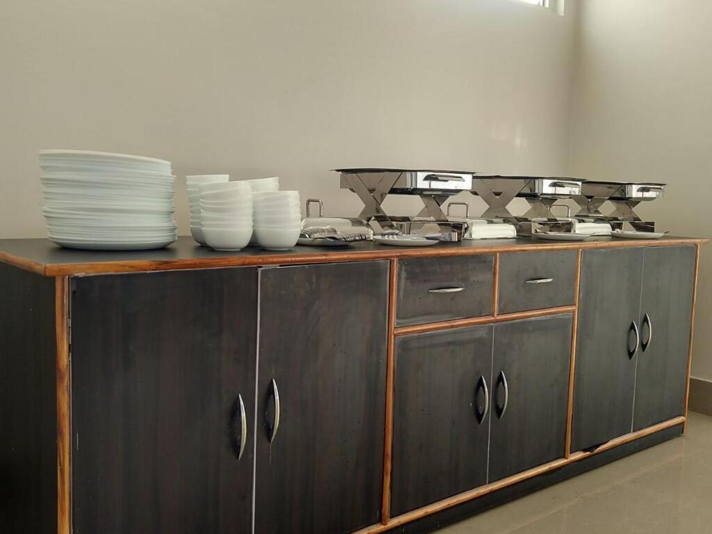 Гангток: Hotel Kaso