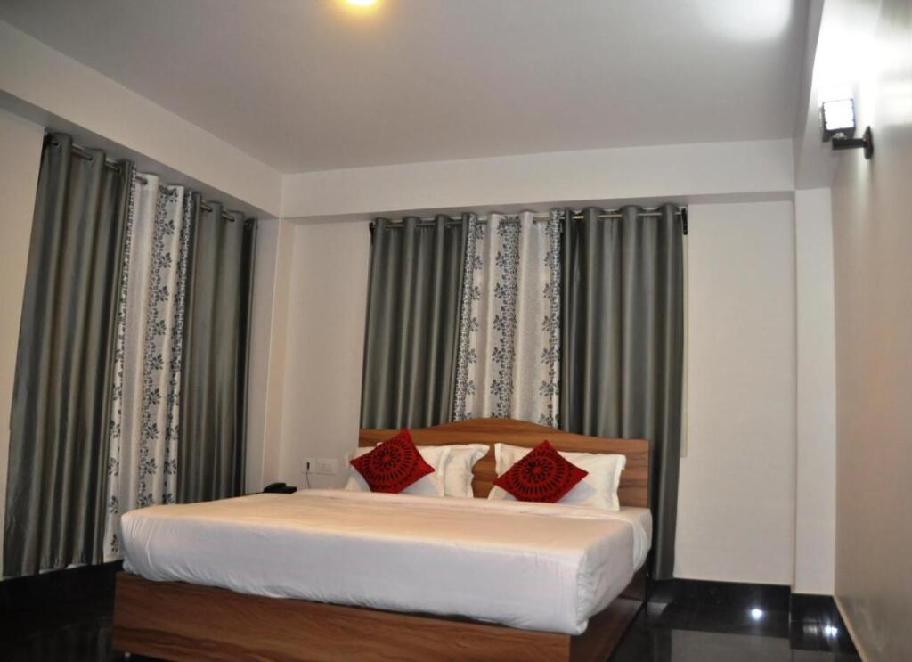 Гангток: Hotel Kaso