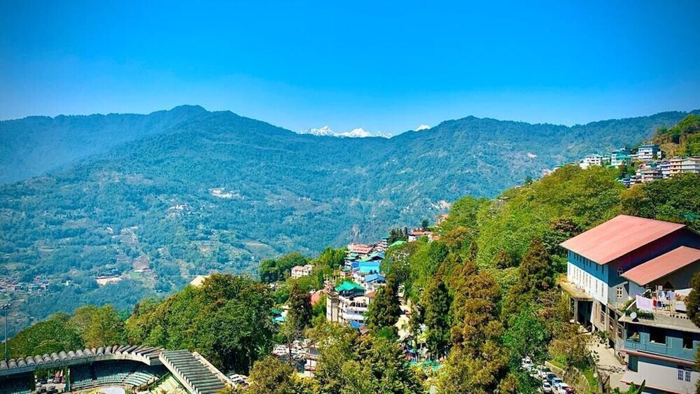Гангток: Jewel Himalayan Heights