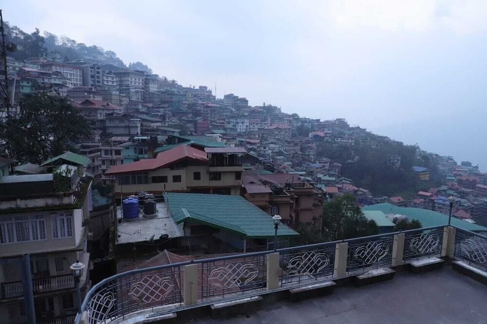 Гангток: Jewel Himalayan Heights