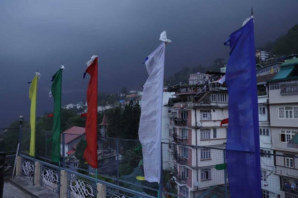 Гангток: Jewel Himalayan Heights