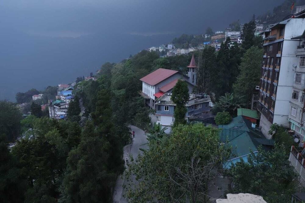 Гангток: Jewel Himalayan Heights