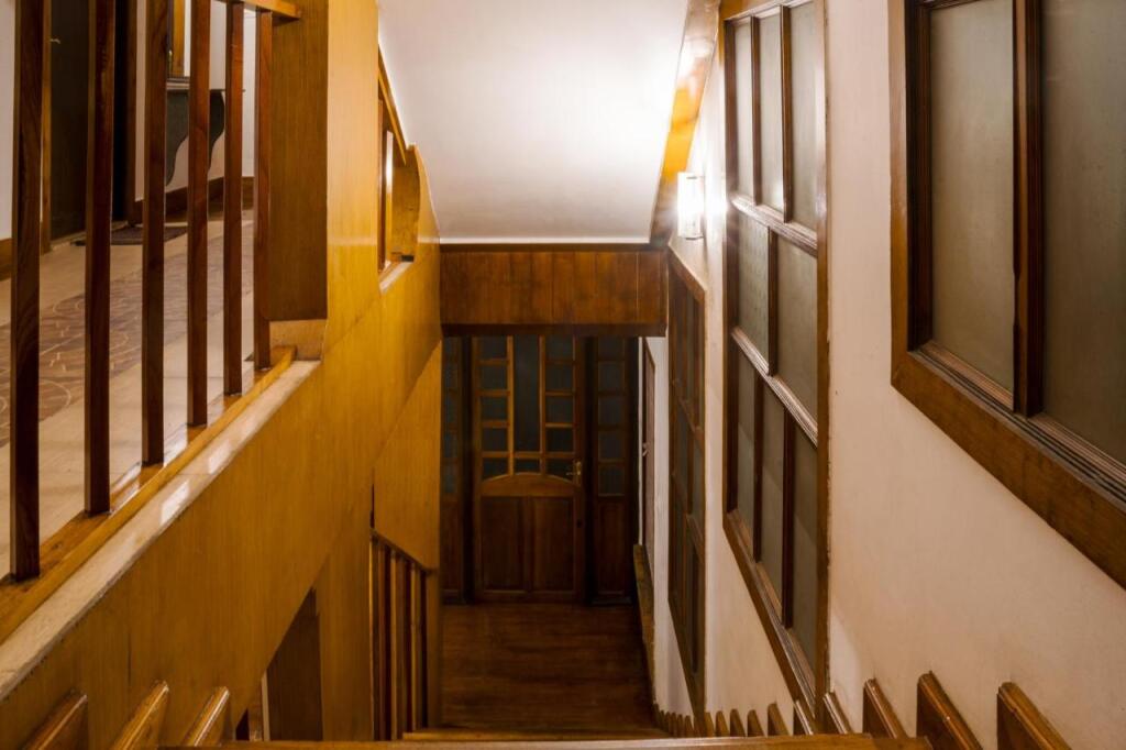 Гангток: Gangtok Central Rooms Near Mg marg