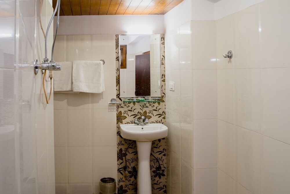 Гангток: Gangtok Central Rooms Near Mg marg