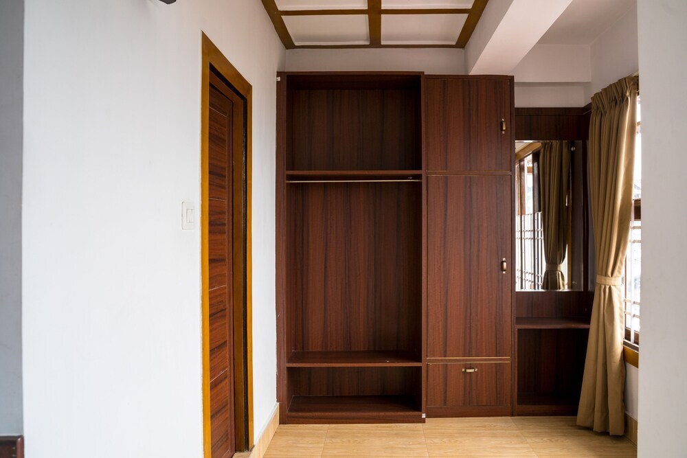 Гангток: Gangtok Central Rooms Near Mg marg