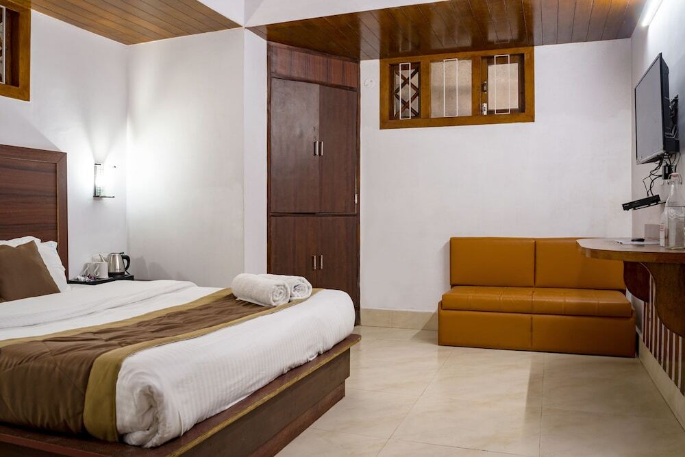 Gangtok Central Rooms Near Mg marg — фото 1
