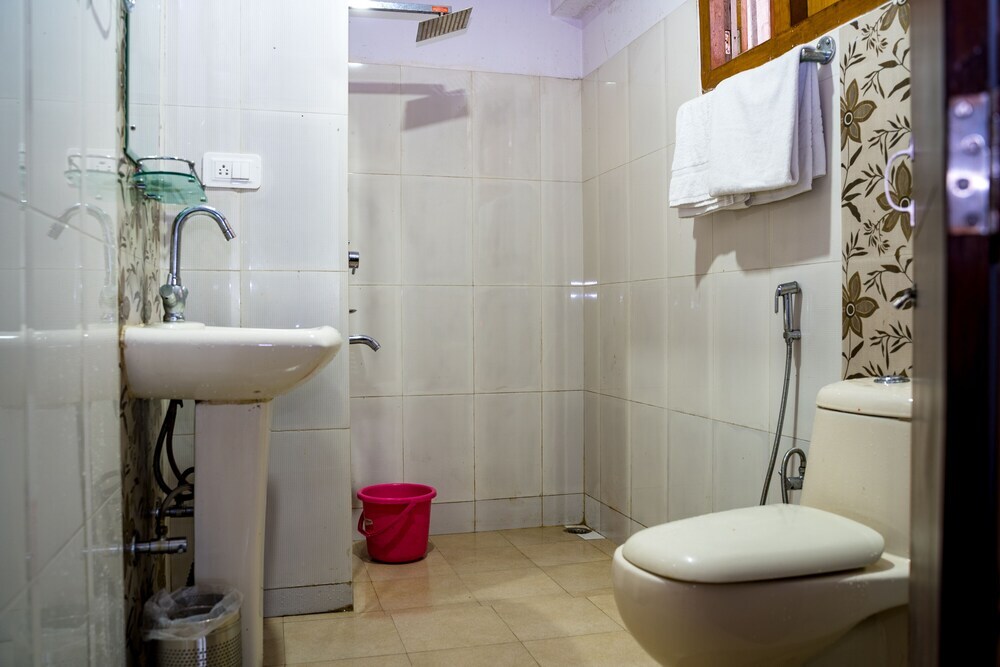 Гангток: Gangtok Central Rooms Near Mg marg
