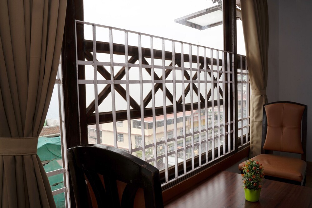 Гангток: Gangtok Central Rooms Near Mg marg