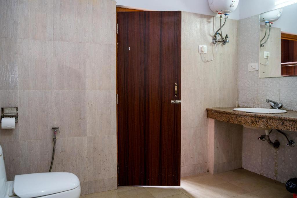 Гангток: Gangtok Central Rooms Near Mg marg