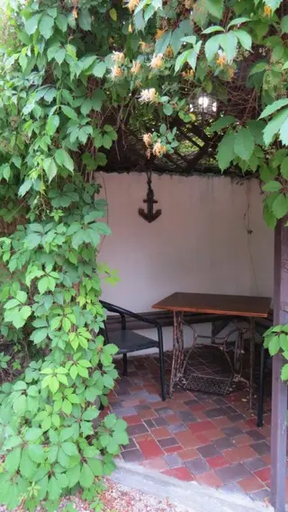 Заозерное: Guest House Yakor