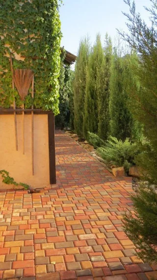 Заозерное: Guest House Yakor