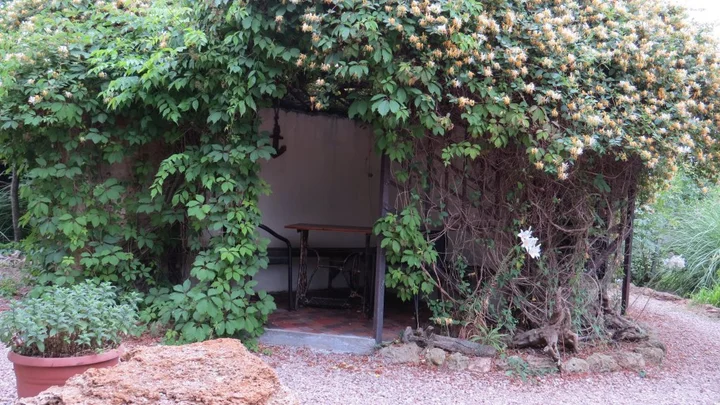 Заозерное: Guest House Yakor