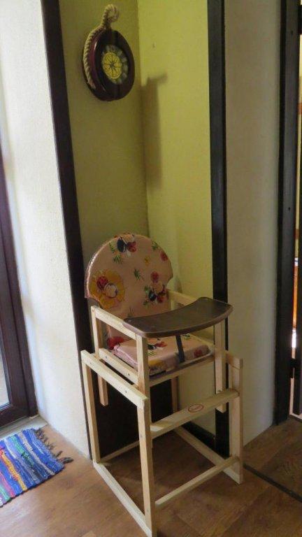 Заозерное: Guest House Yakor