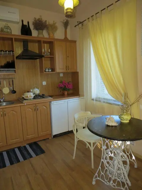 Заозерное: Guest House Yakor