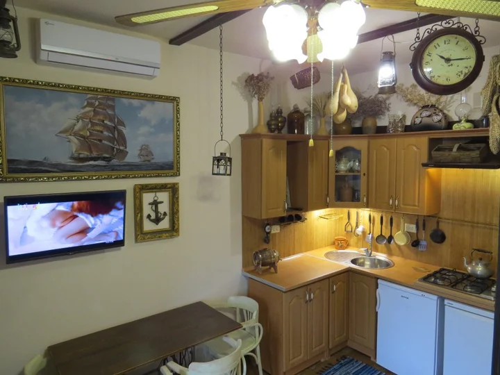 Заозерное: Guest House Yakor