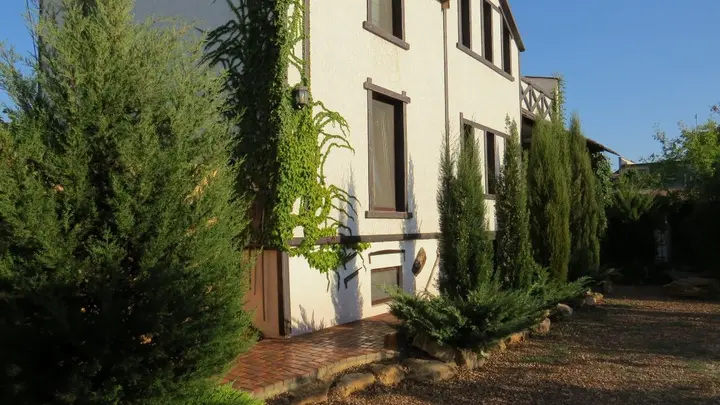 Заозерное: Guest House Yakor
