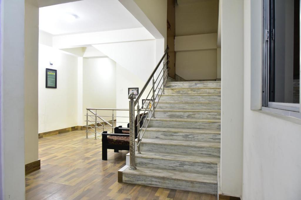 Гангток: Hotel Nxgen Nostalgia Near MG MARG