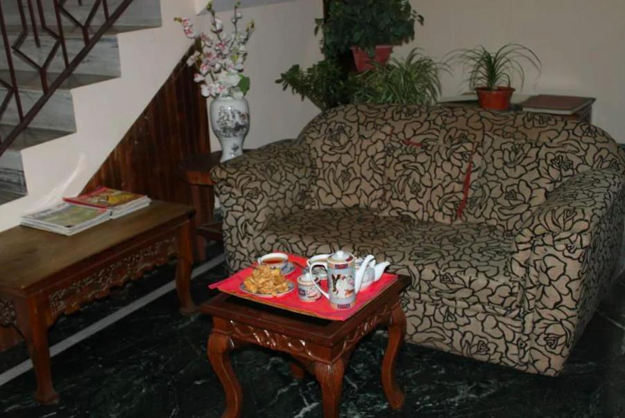 Гангток: The Shire  Homestay