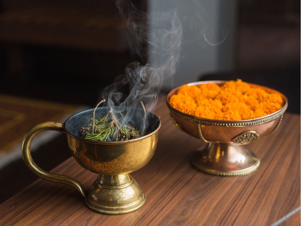 Гангток: Tree of Life Indra Mandala Hotel, Gangtok
