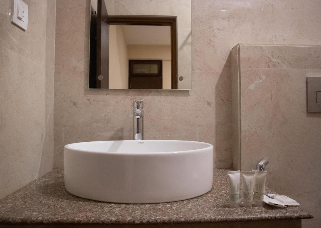 Гангток: Hotel Shambhala