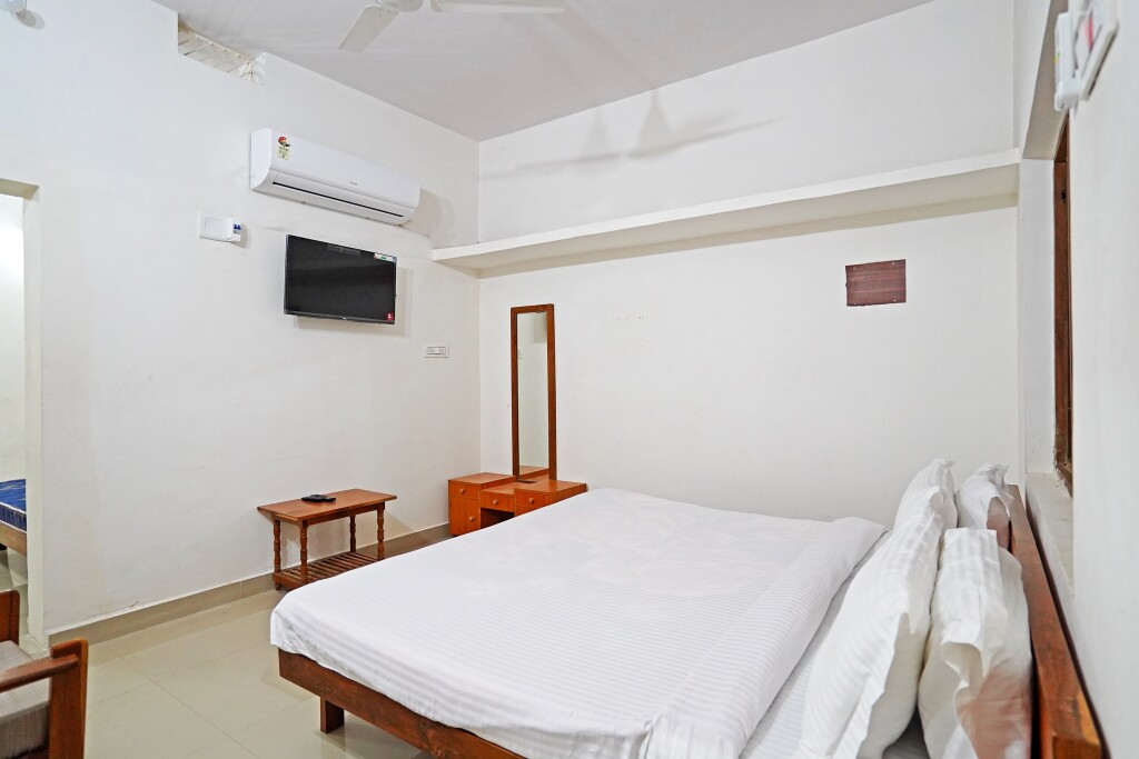 Oyo Home Unity Home Stay — фото 5
