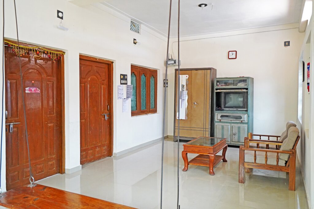 Oyo Home Unity Home Stay — фото 4