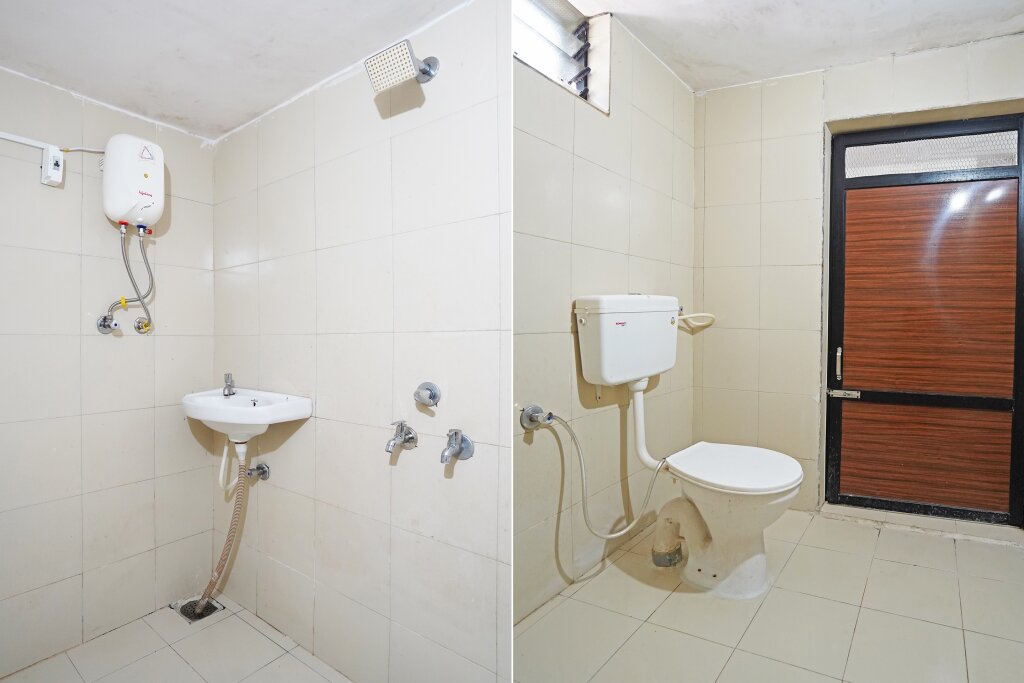 Гарудешвар: Oyo Home Unity Home Stay