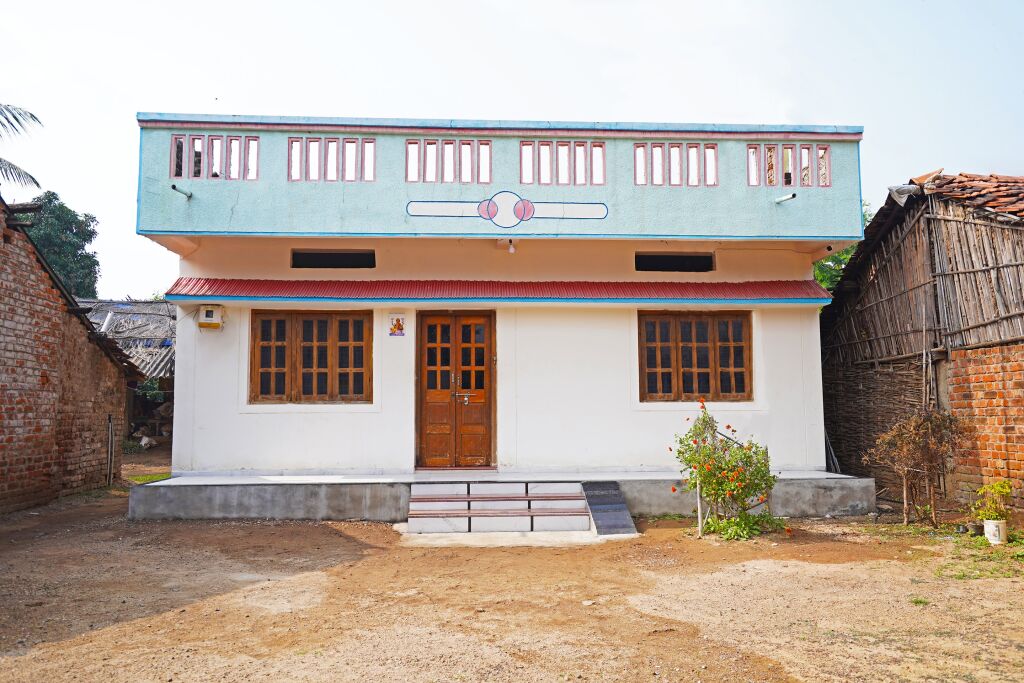 Oyo Home Unity Home Stay — фото 1