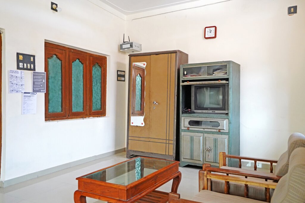 Oyo Home Unity Home Stay — фото 3