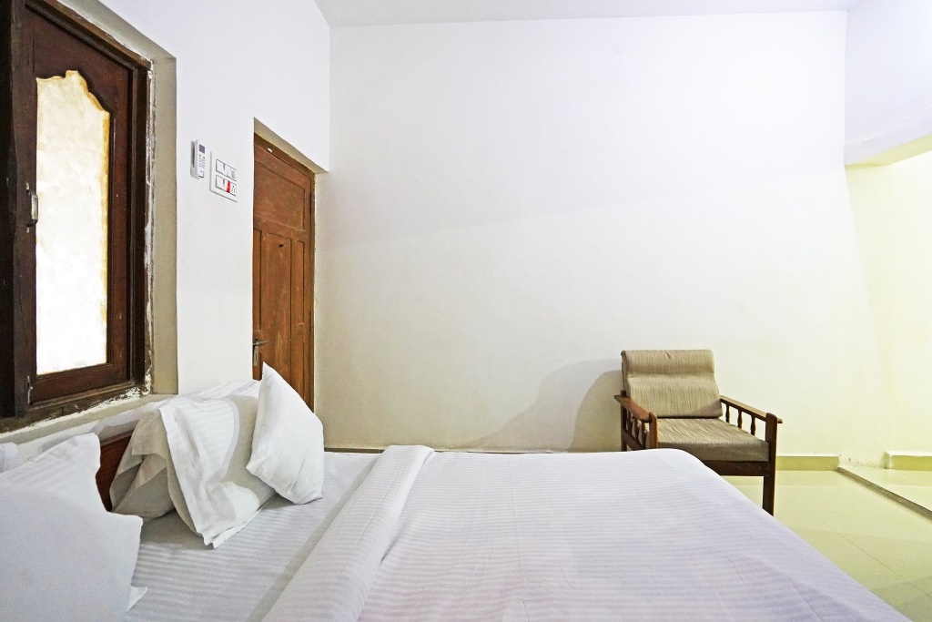 Гарудешвар: Oyo Home Unity Home Stay
