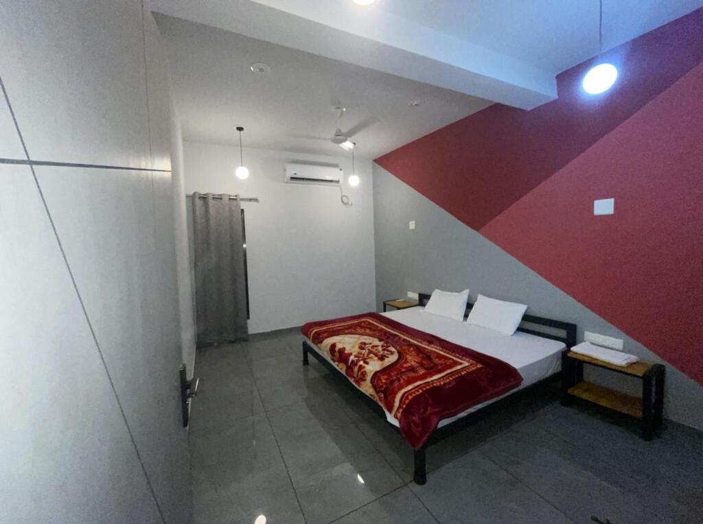 Гарудешвар: Unity Home Stay