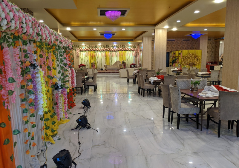 Ghasera: Rajwada Inn