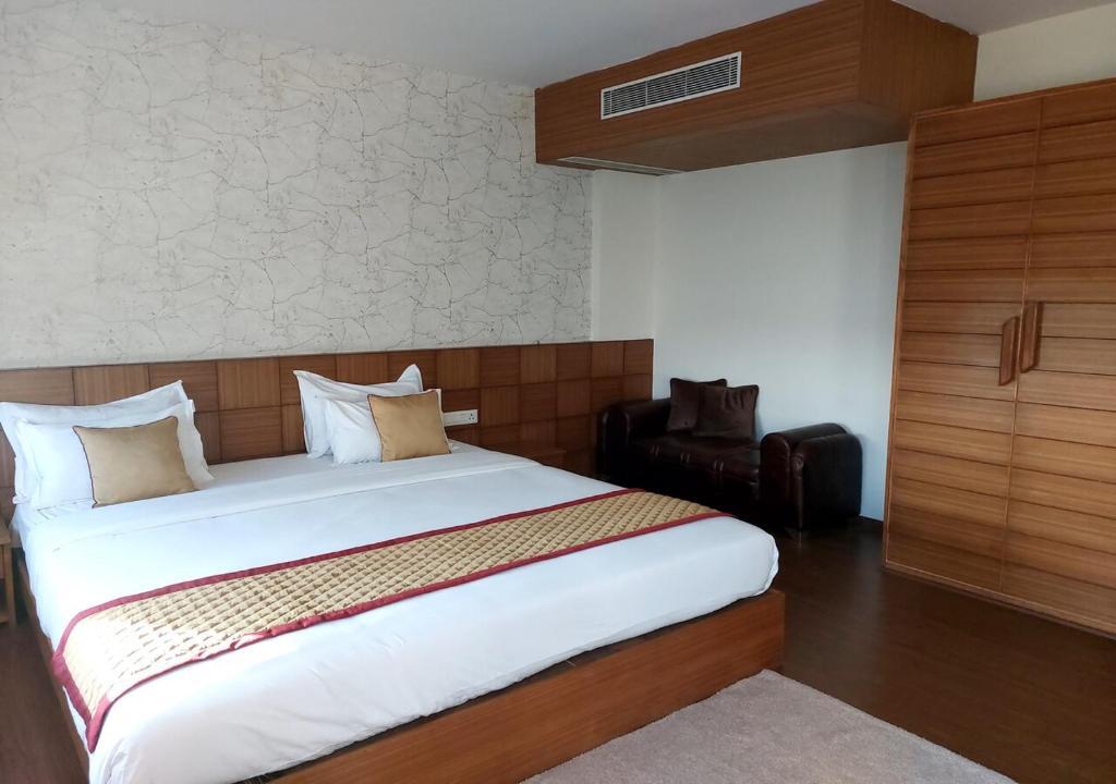 Rajwada Inn — фото 3