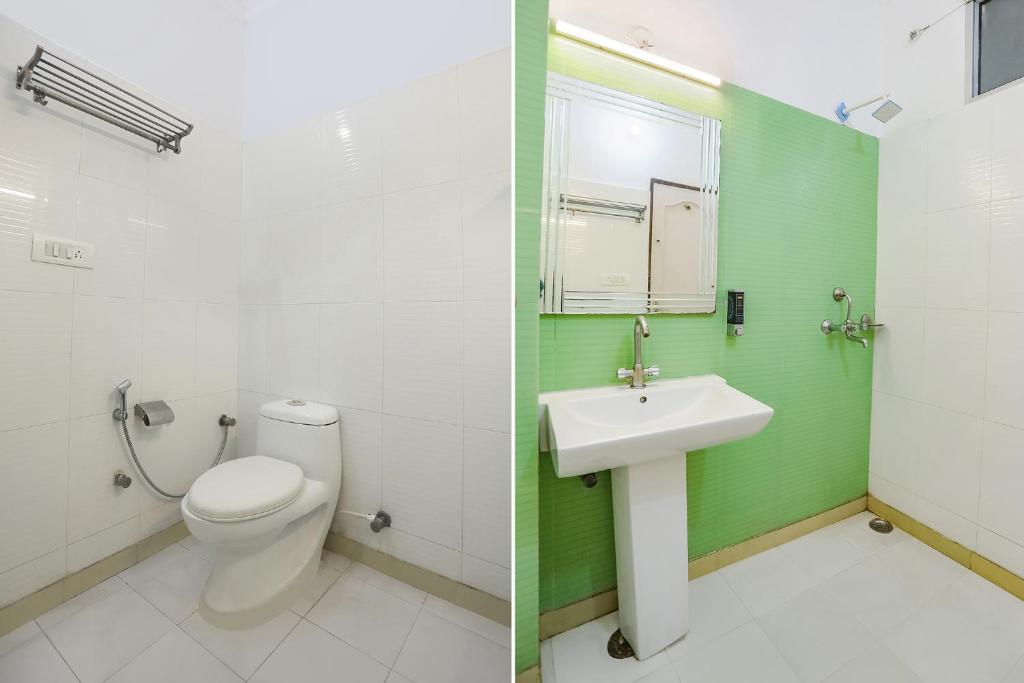 Газиабад: FabHotel Hexa Ghaziabad