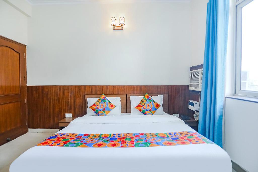 Газиабад: FabHotel Hexa Ghaziabad