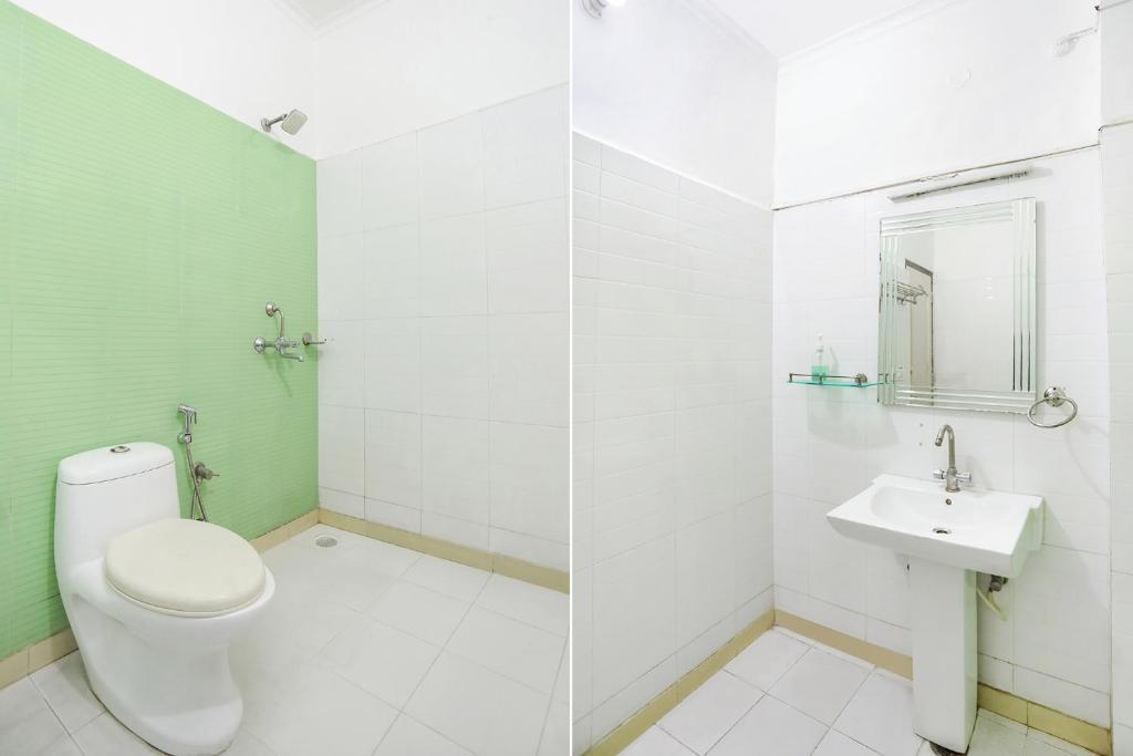 Газиабад: FabHotel Hexa Ghaziabad