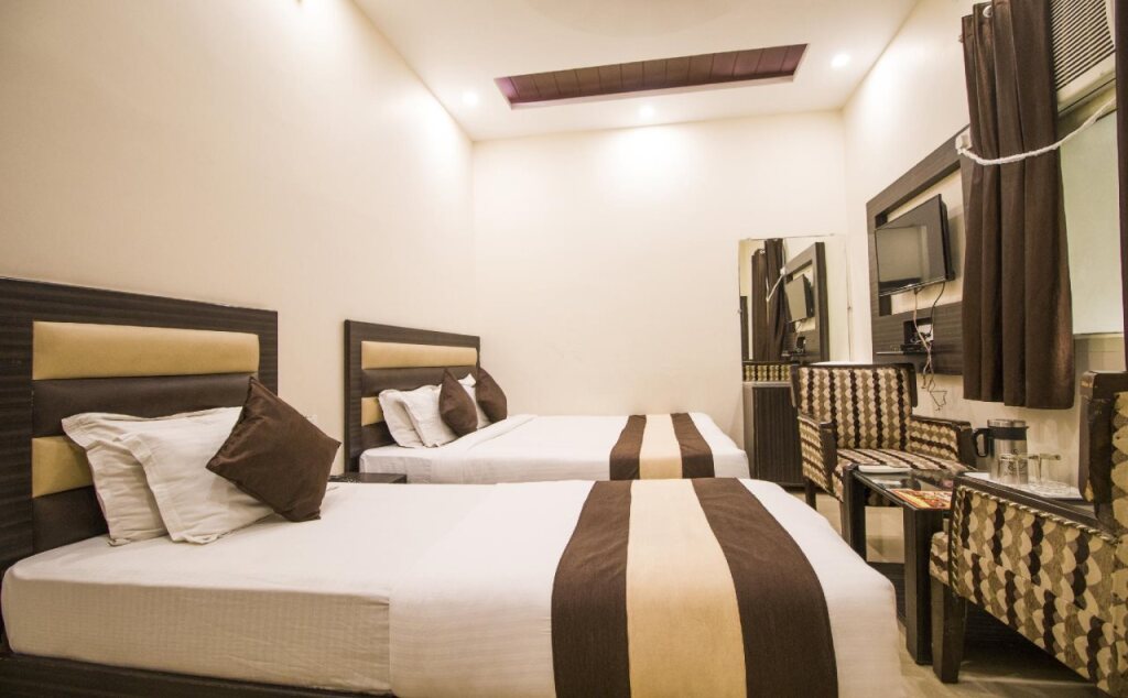 Харидвар: Hotel Gopal