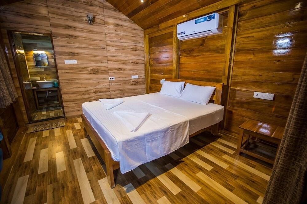 Гокарна: Prarthana Beach Stay