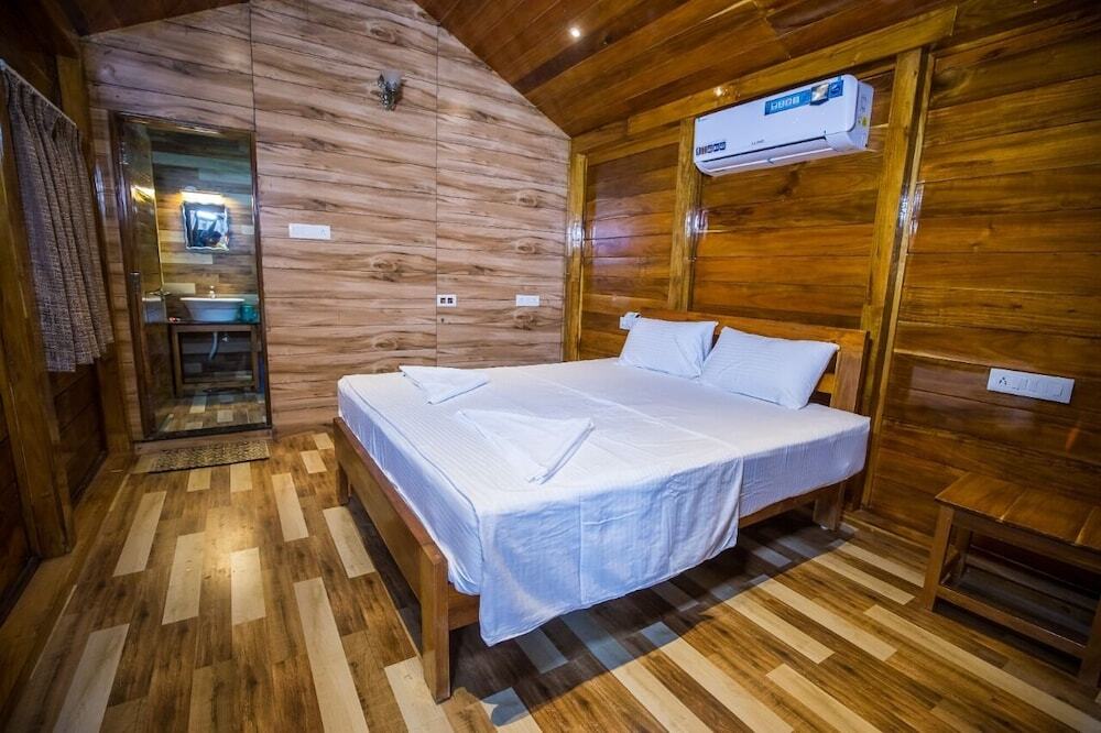 Гокарна: Prarthana Beach Stay